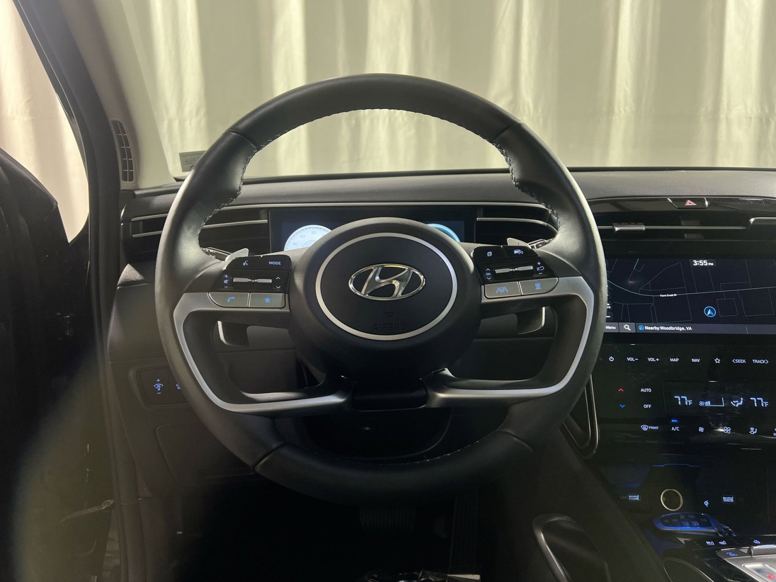 Used 2023 Hyundai Tucson Limited image 23