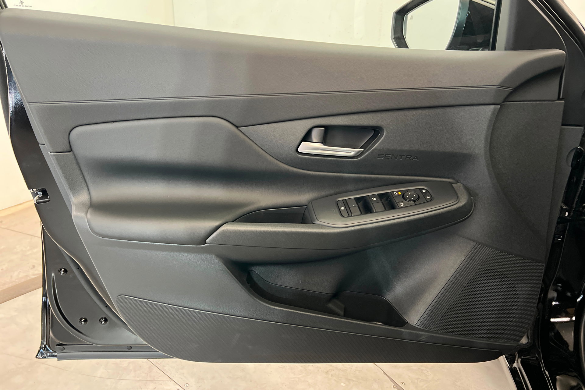 New 2026 Nissan Sentra SV image 14