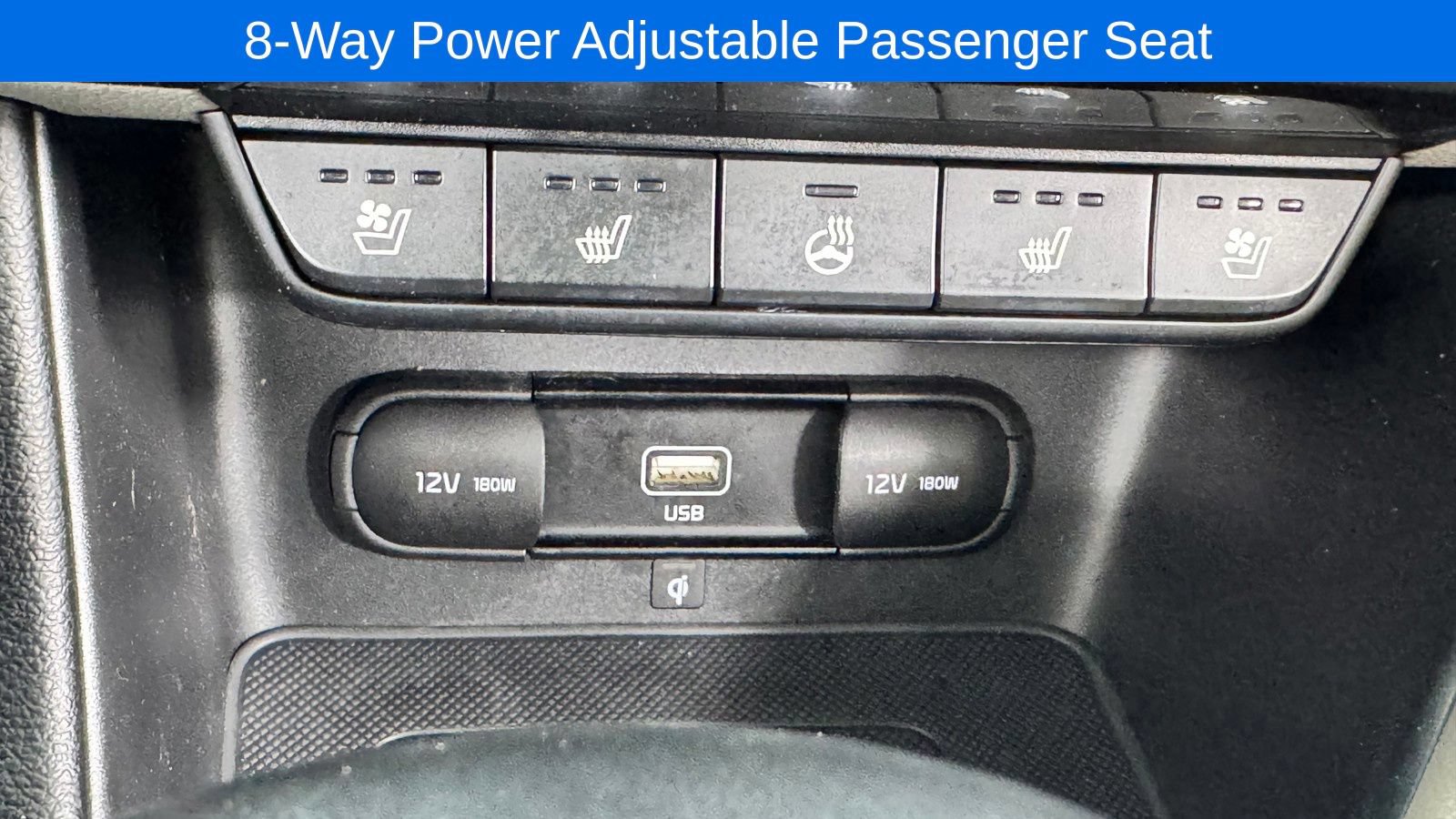 Used 2022 Kia Sportage EX w/ EX Technology Package FWD image 28