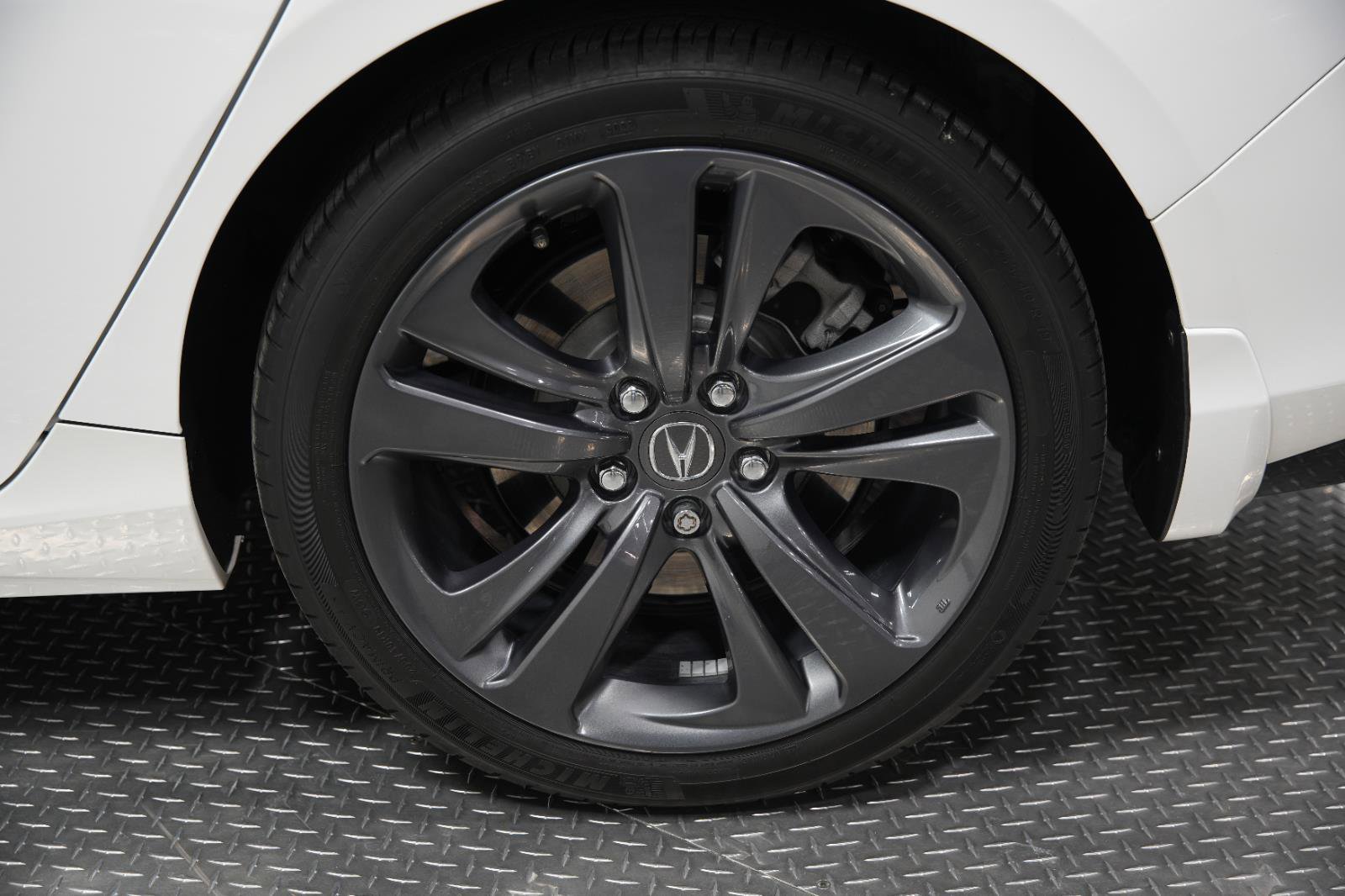 Used 2023 Acura TLX SH-AWD w/ A-SPEC Pkg image 96