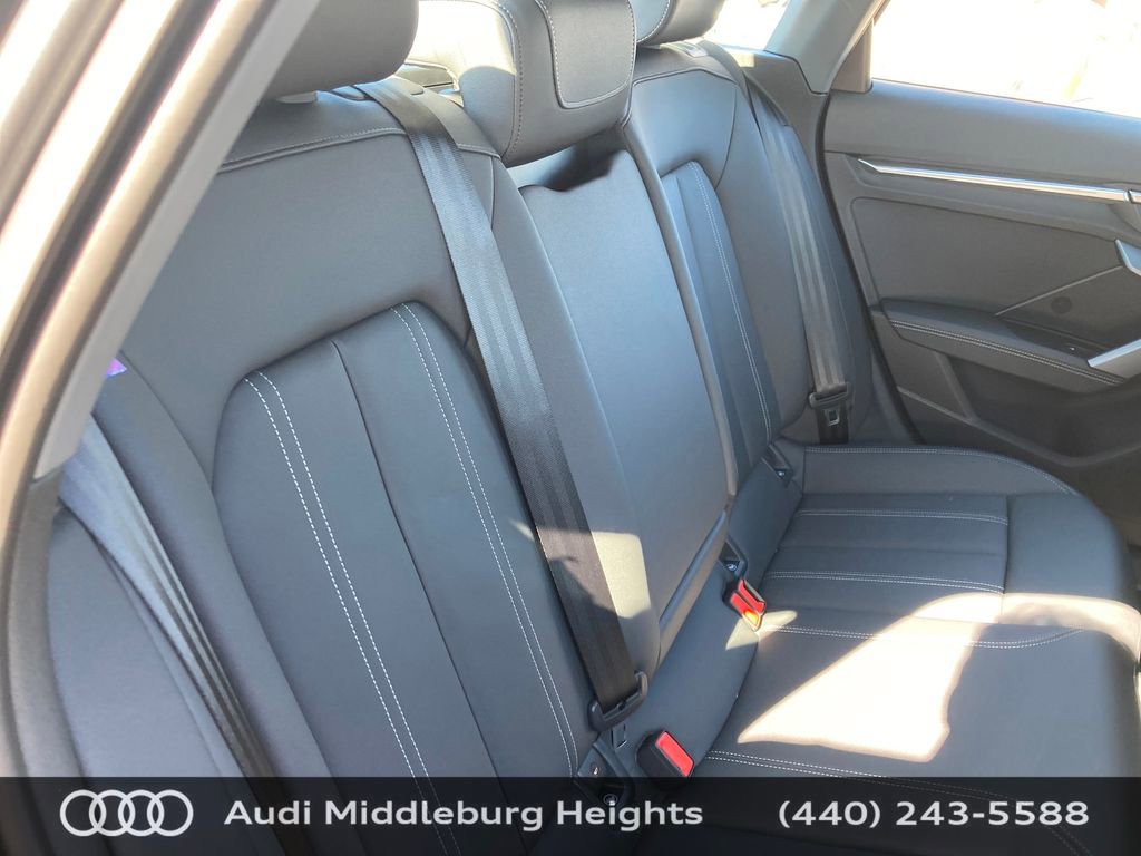 Used 2026 Audi A3 2.0T Premium w/ Black Optic Package AWD/4WD image 42