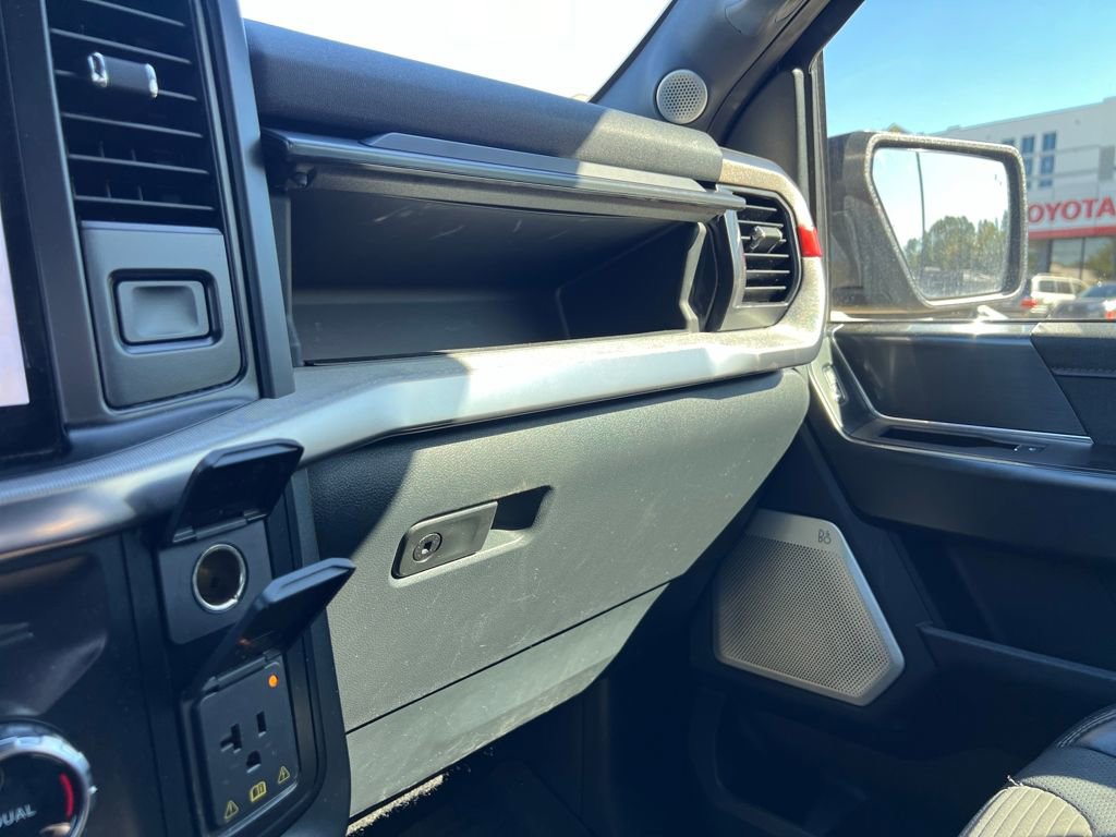 Used 2023 Ford F150 Raptor image 26