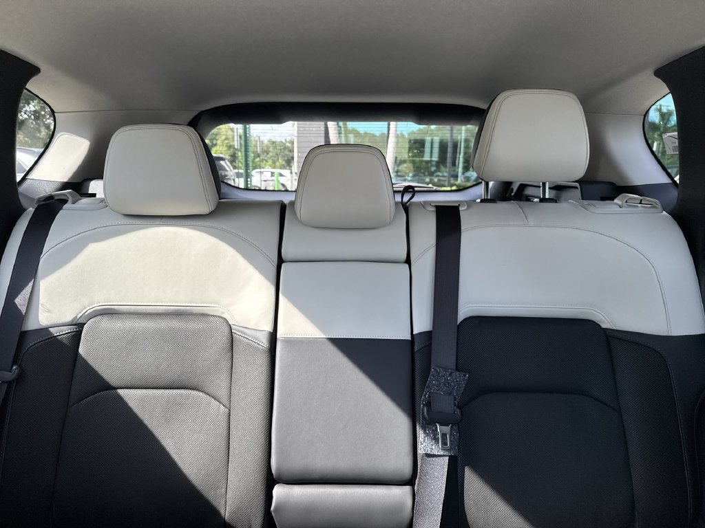 New 2026 MAZDA CX-5 Preferred AWD/4WD image 18