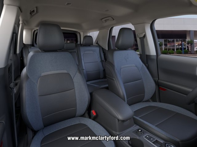 New 2026 Ford Bronco Sport Outer Banks AWD/4WD image 10