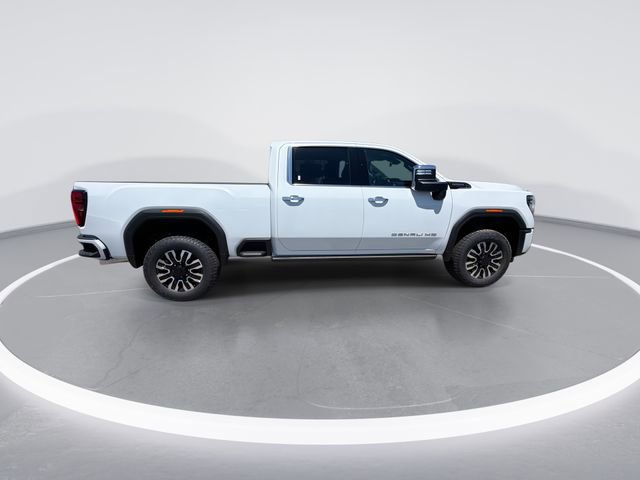 New 2026 GMC Sierra 3500 Denali Ultimate AWD/4WD image 9