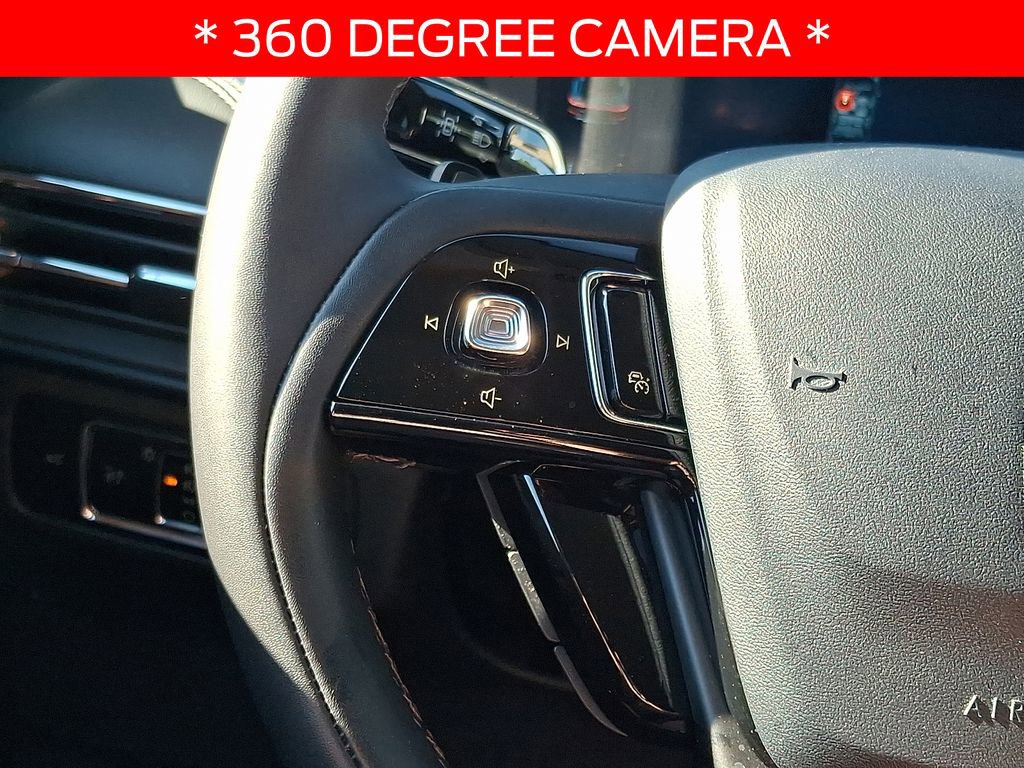 Used 2025 Lincoln Corsair AWD w/ Equipment Group 101A image 20