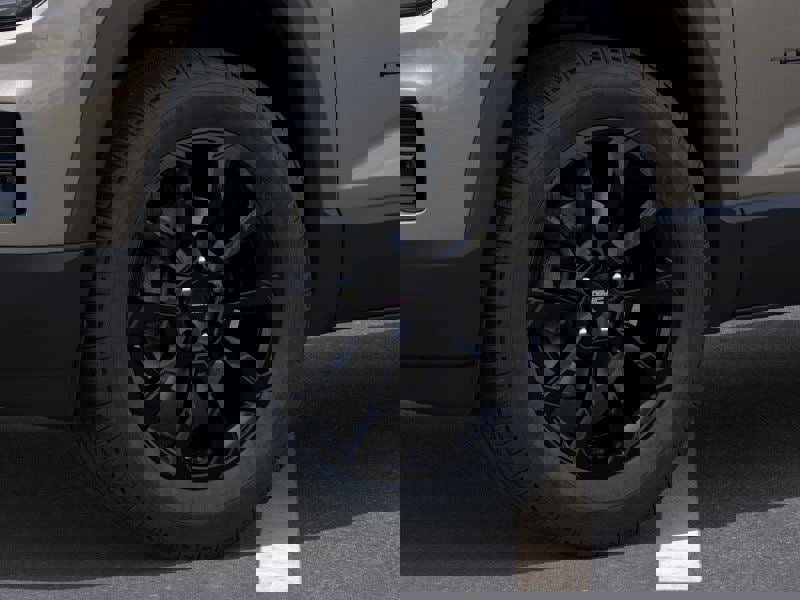 New 2026 GMC Terrain Elevation w/ Black Edition image 9