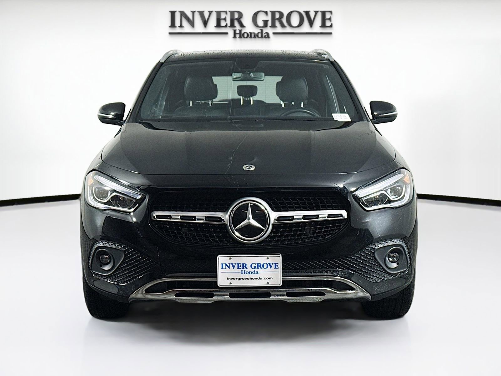 Used 2023 Mercedes-Benz GLA 250 4MATIC image 2