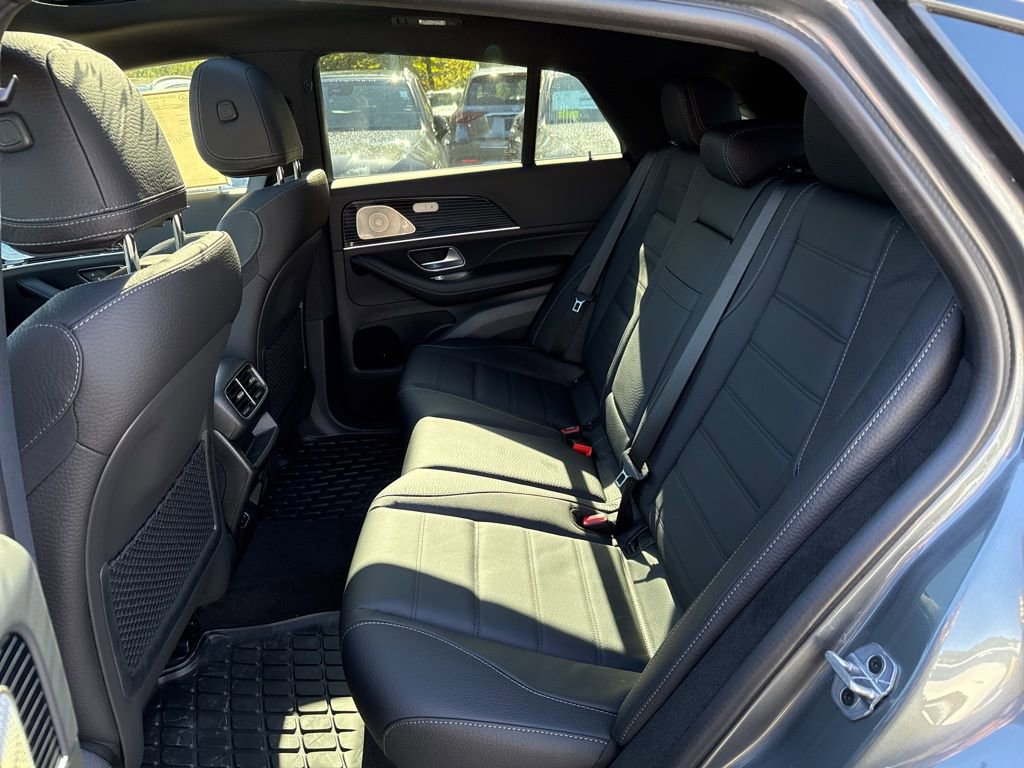 New 2026 Mercedes-Benz GLE 450 4MATIC Coupe image 17