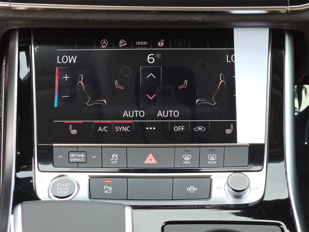 New 2026 Audi Q7 2.0T Premium Plus image 28