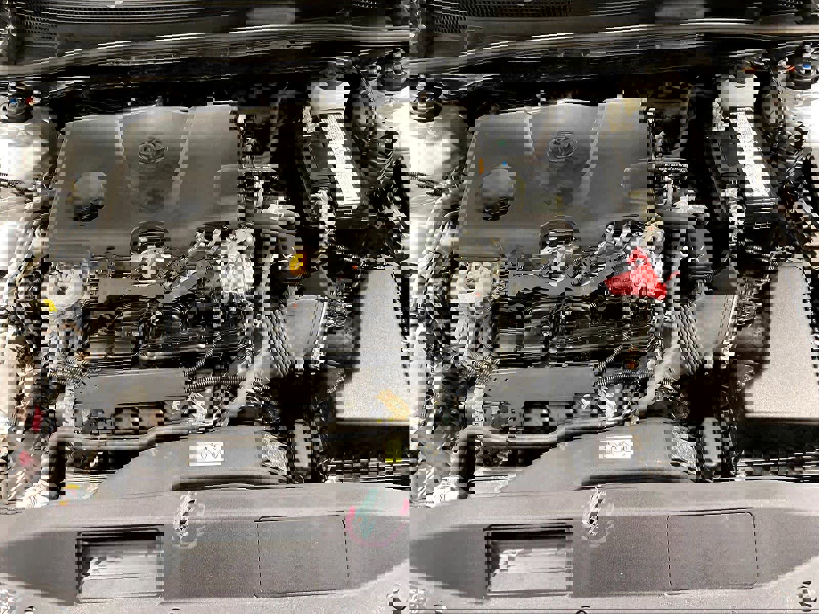 Certified 2023 Toyota Camry SE image 34