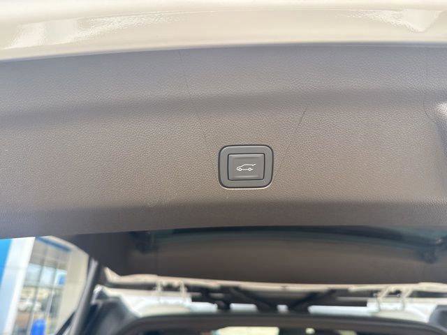 New 2026 Chevrolet Tahoe LT w/ Comfort Package image 10