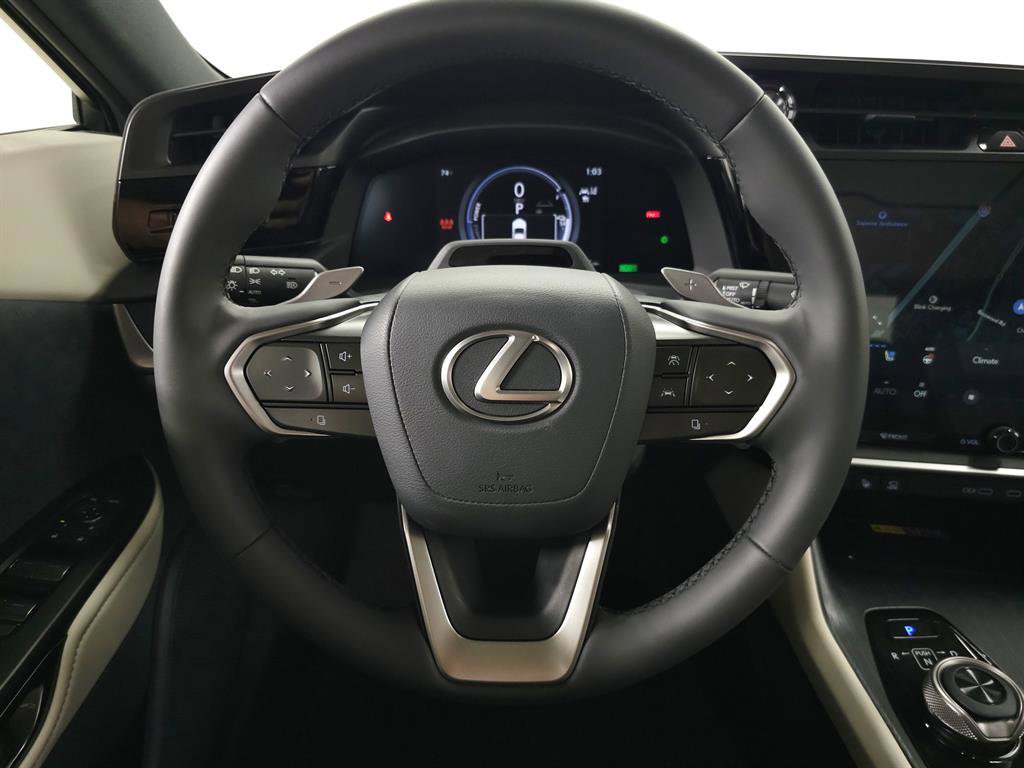 Used 2024 Lexus RZ 300e Premium image 18