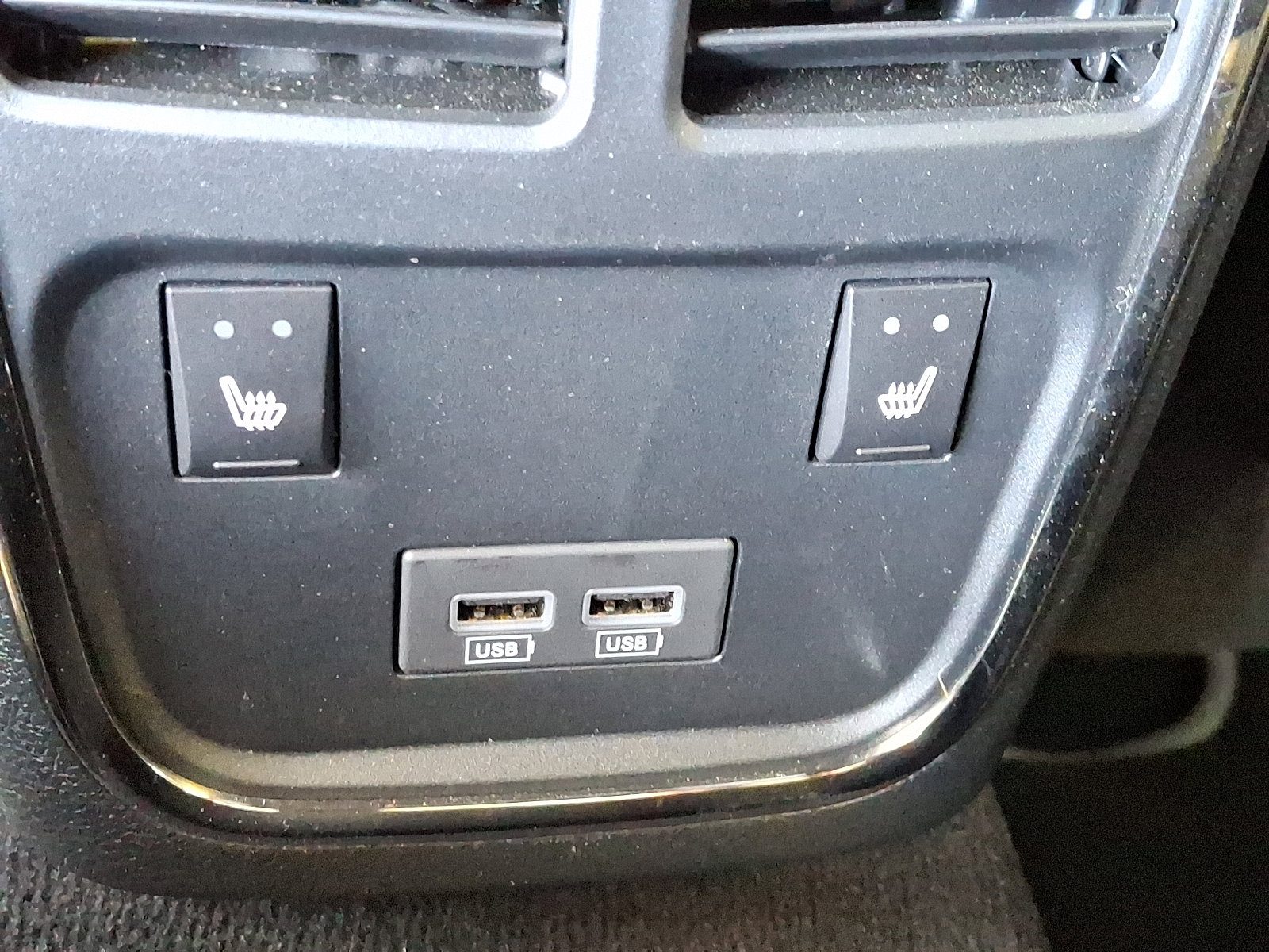 Used 2023 Dodge Charger SRT Hellcat image 11