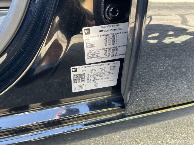 Certified 2024 Chevrolet Silverado 1500 LT AWD/4WD image 33