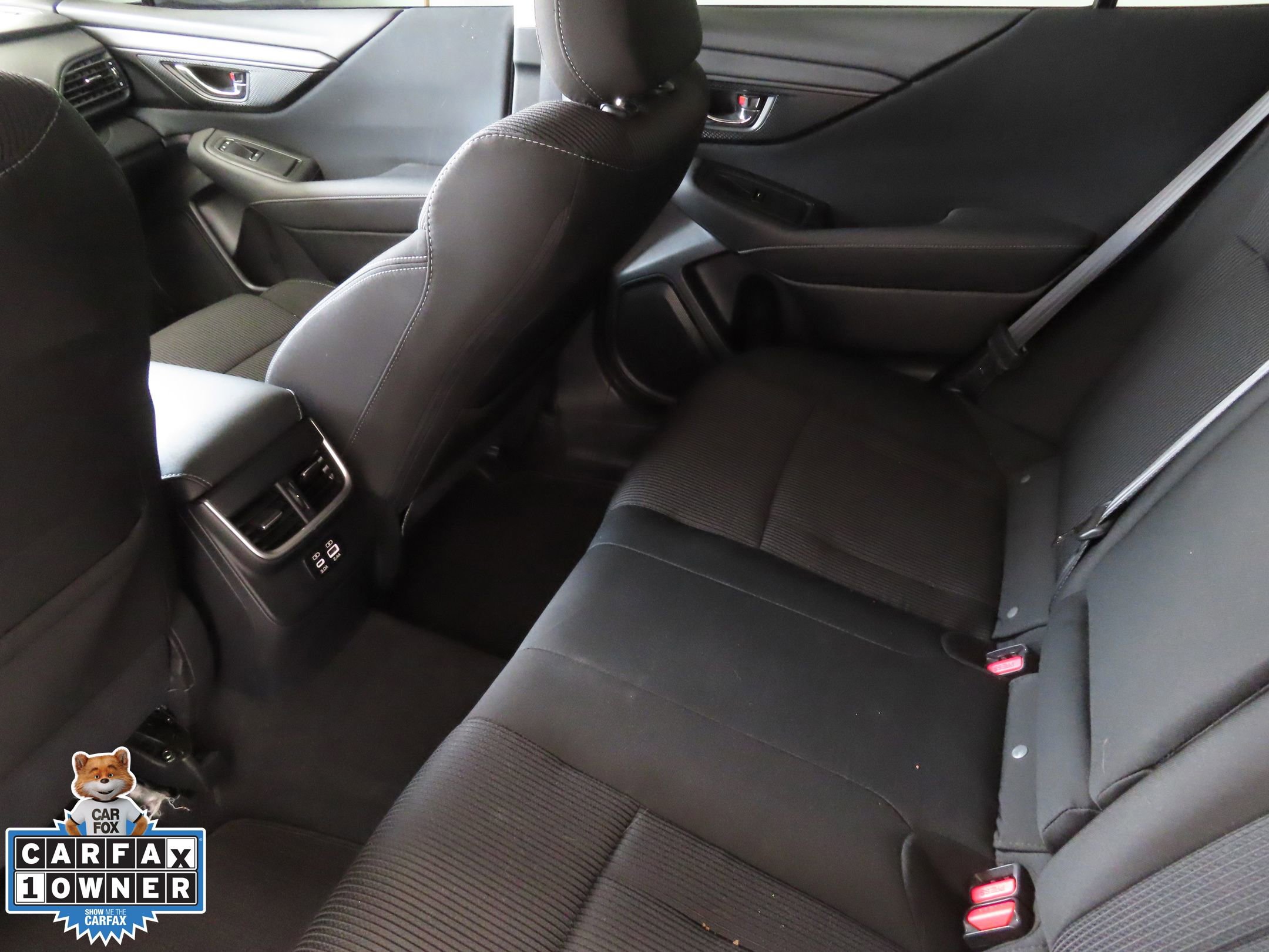 Used 2024 Subaru Legacy Premium w/ Tech Package #1 image 23