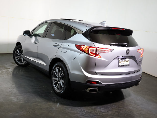Certified 2023 Acura RDX w/ Technology Package AWD/4WD image 2