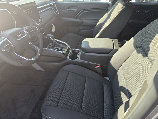 New 2026 GMC Canyon Elevation w/ Convenience Package image 17