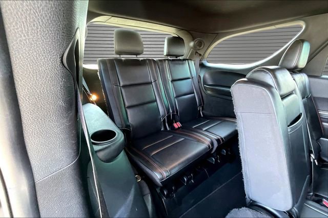Used 2023 Dodge Durango R/T AWD/4WD image 25