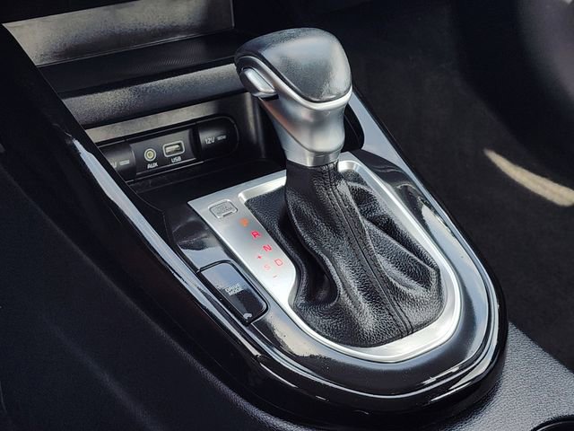 Certified 2019 Kia Forte S image 22