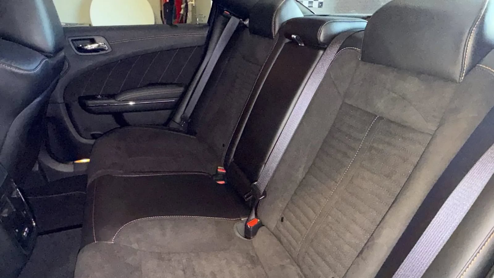 Used 2023 Dodge Charger SRT Hellcat RWD image 10
