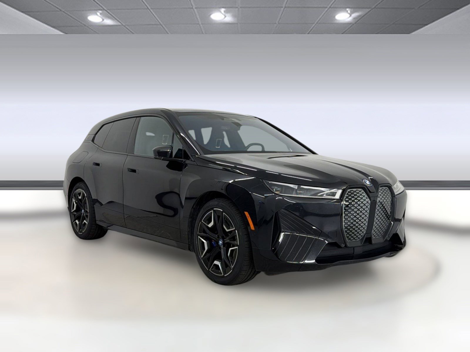 Used 2024 BMW iX M60 AWD/4WD image 6