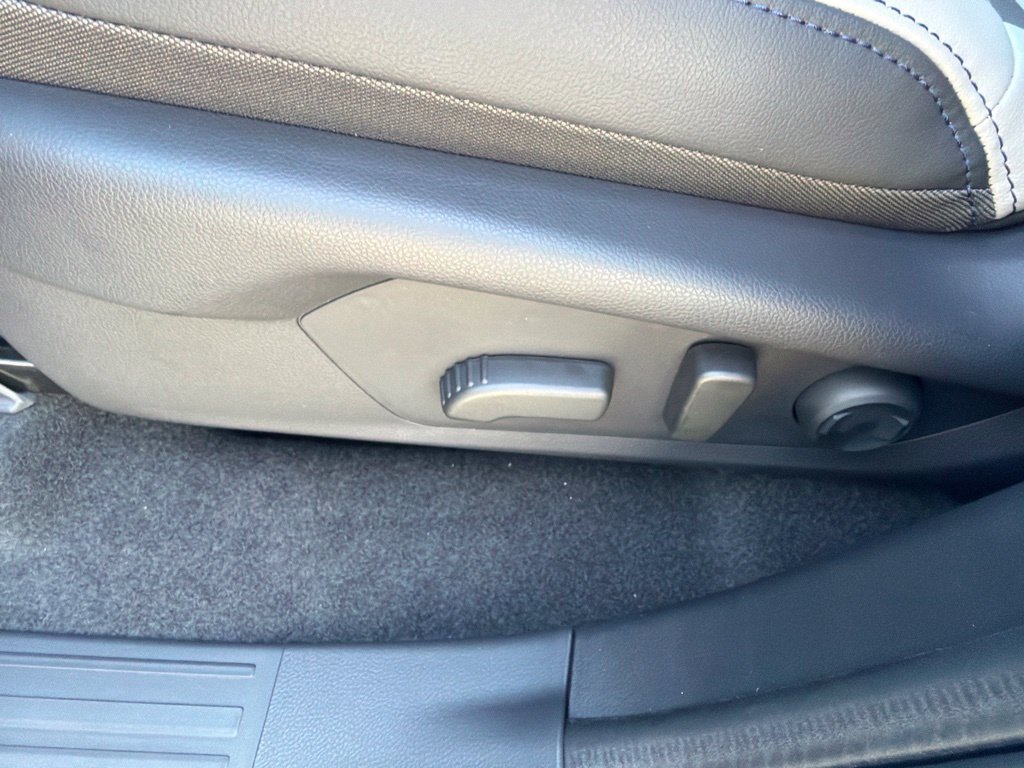 New 2026 Subaru Forester Limited AWD/4WD image 12