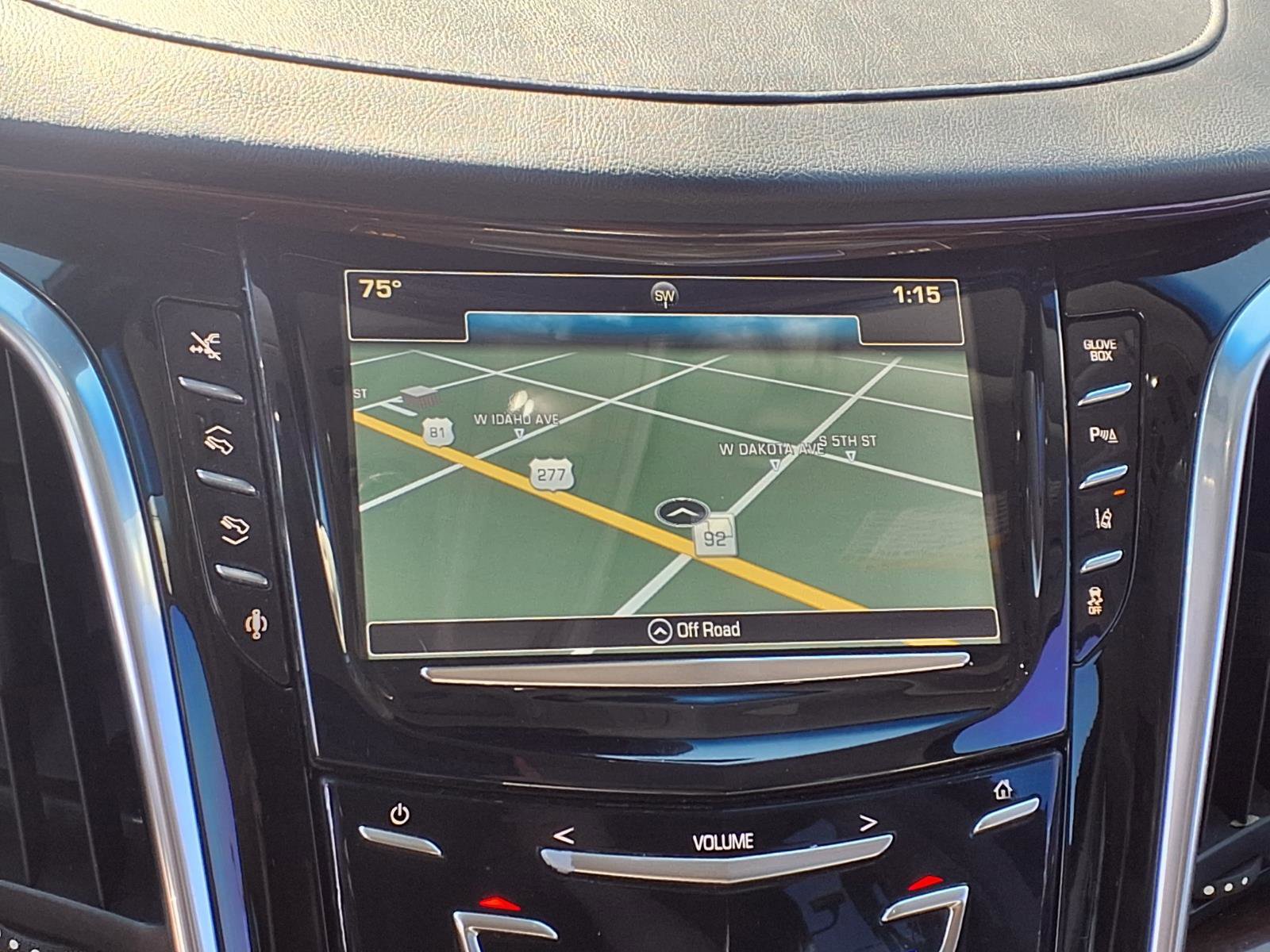 Used 2020 Cadillac Escalade Luxury image 4