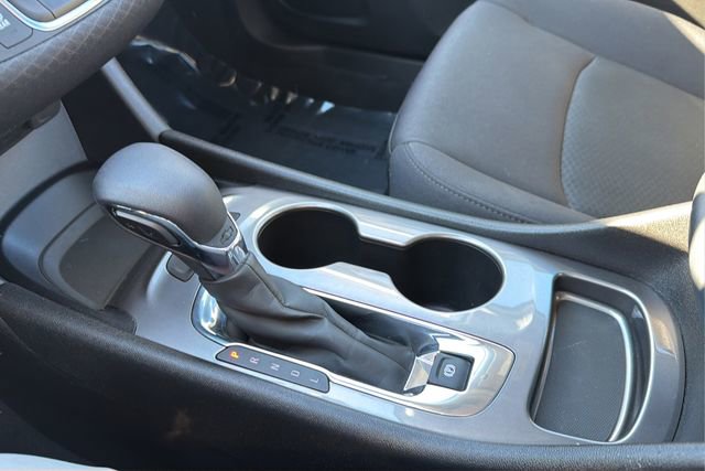 Certified 2023 Chevrolet Malibu LS image 24