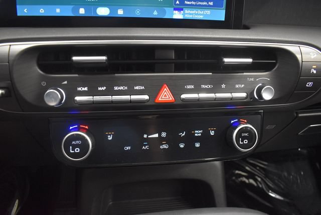 Used 2026 Hyundai Palisade SEL AWD/4WD image 28