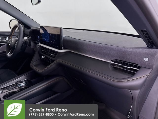 New 2026 Ford Explorer Tremor AWD/4WD image 34