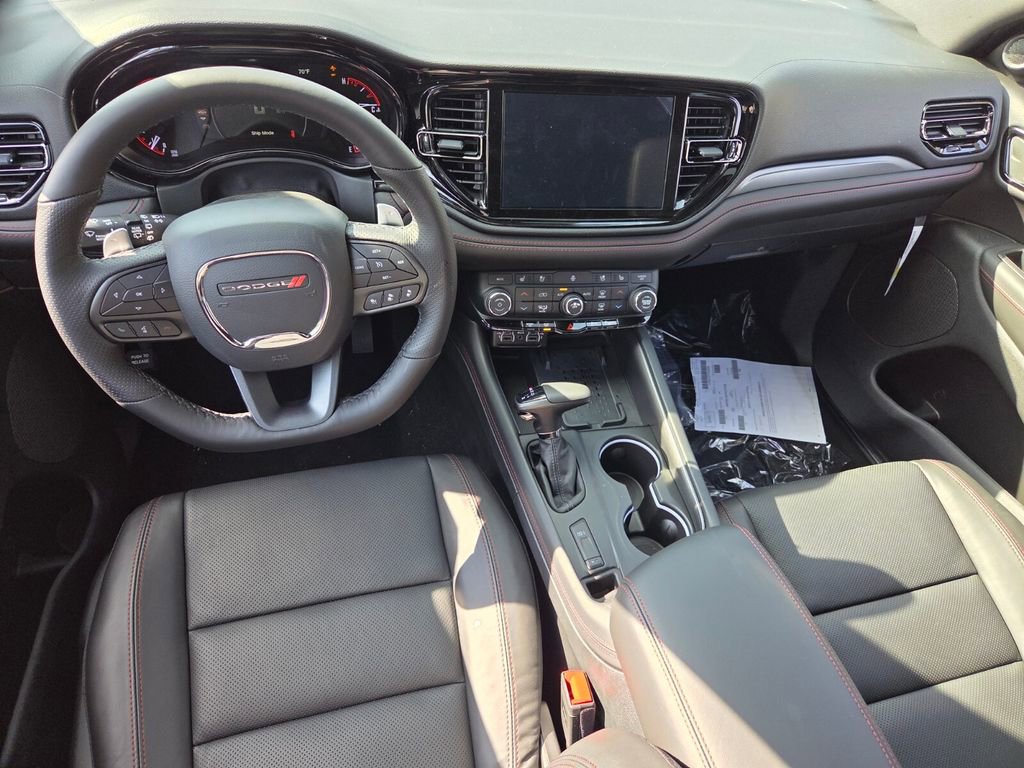New 2026 Dodge Durango GT image 9