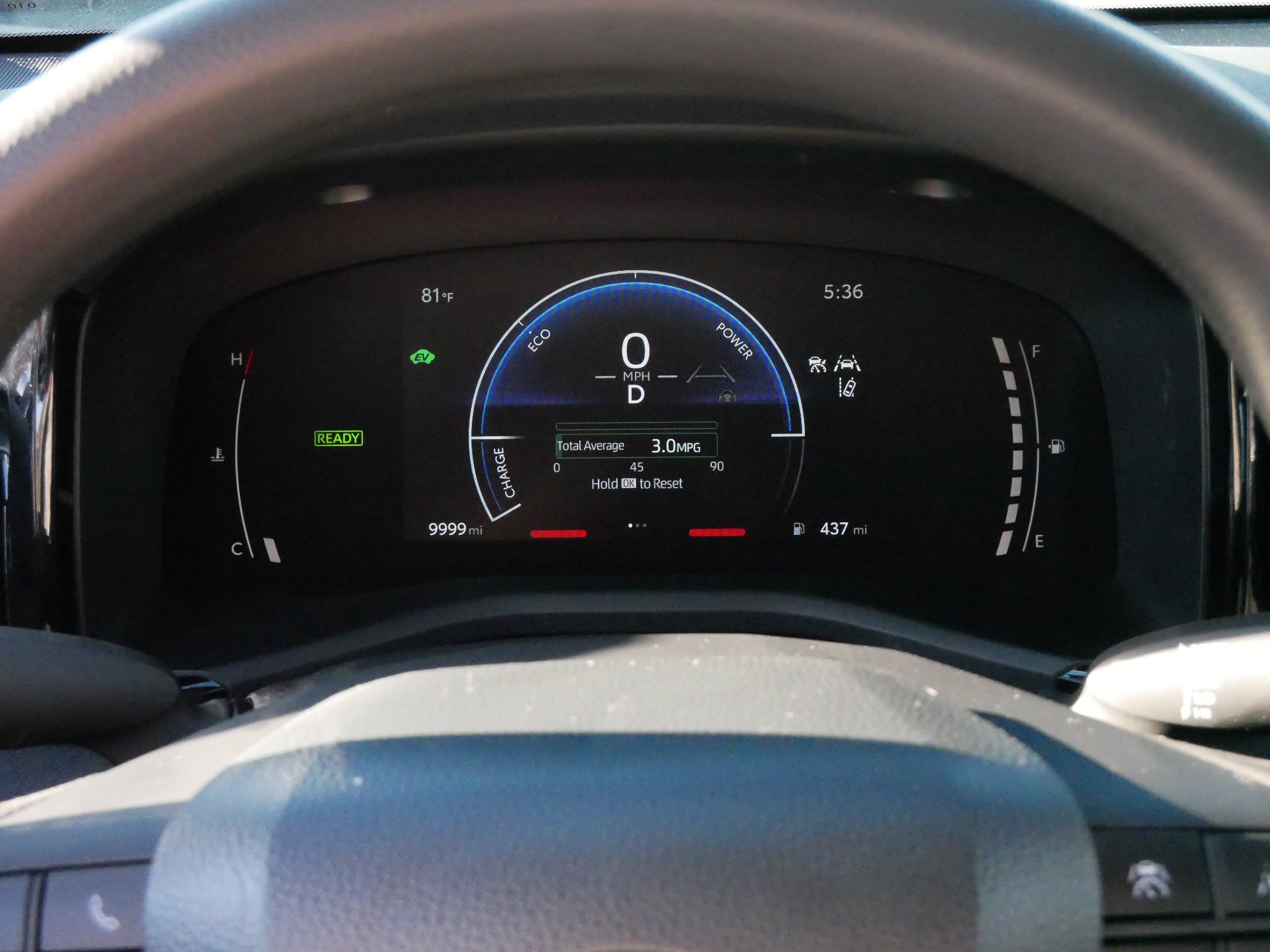 Used 2026 Toyota Camry LE FWD image 21