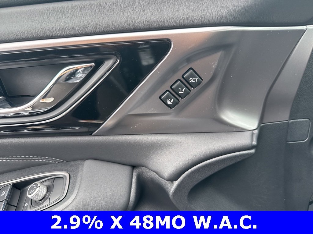 New 2025 Subaru Legacy Limited image 10