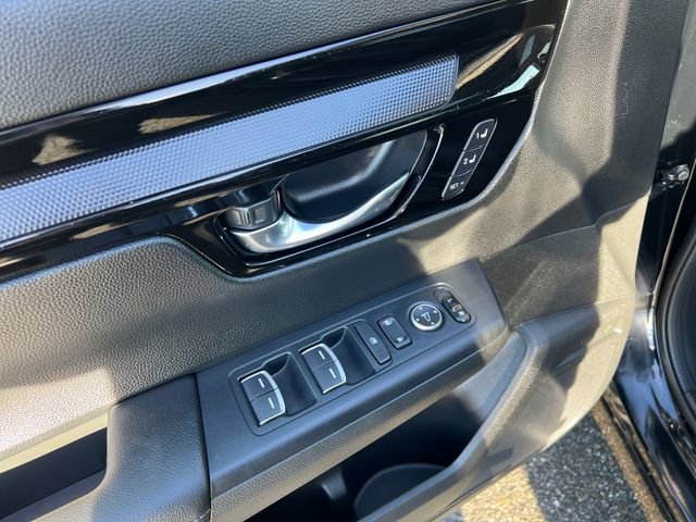Certified 2026 Honda CR-V EX-L image 31