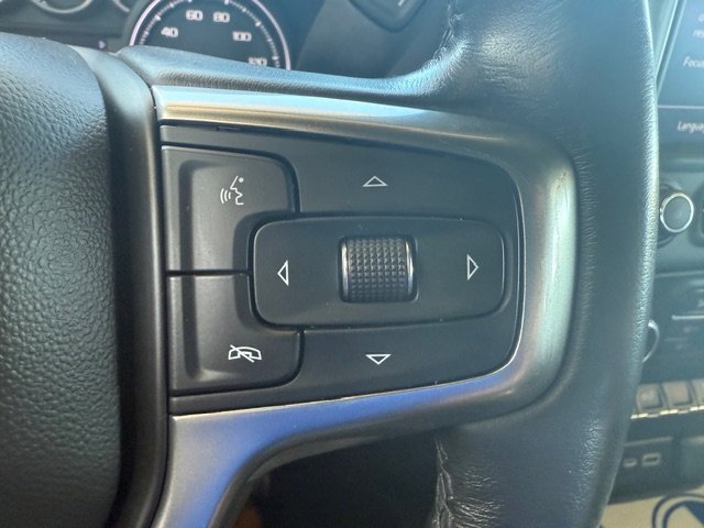 Used 2020 Chevrolet Silverado 1500 LT w/ Convenience Package image 37