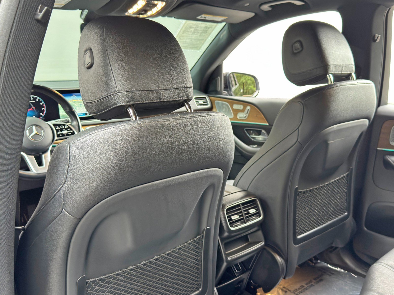Used 2021 Mercedes-Benz GLE 350 w/ Premium Package image 40