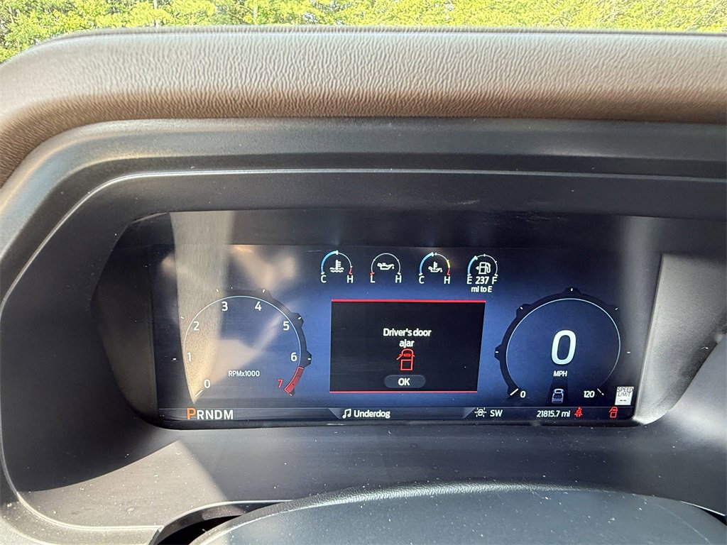 Used 2024 Ford F150 King Ranch image 24