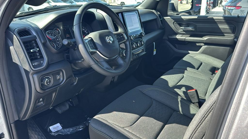 Used 2025 RAM 1500 Tradesman image 18