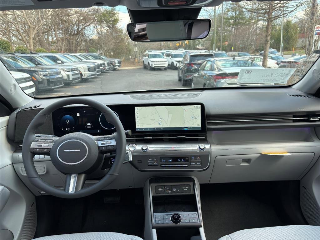 New 2026 Hyundai Kona Limited AWD/4WD image 19