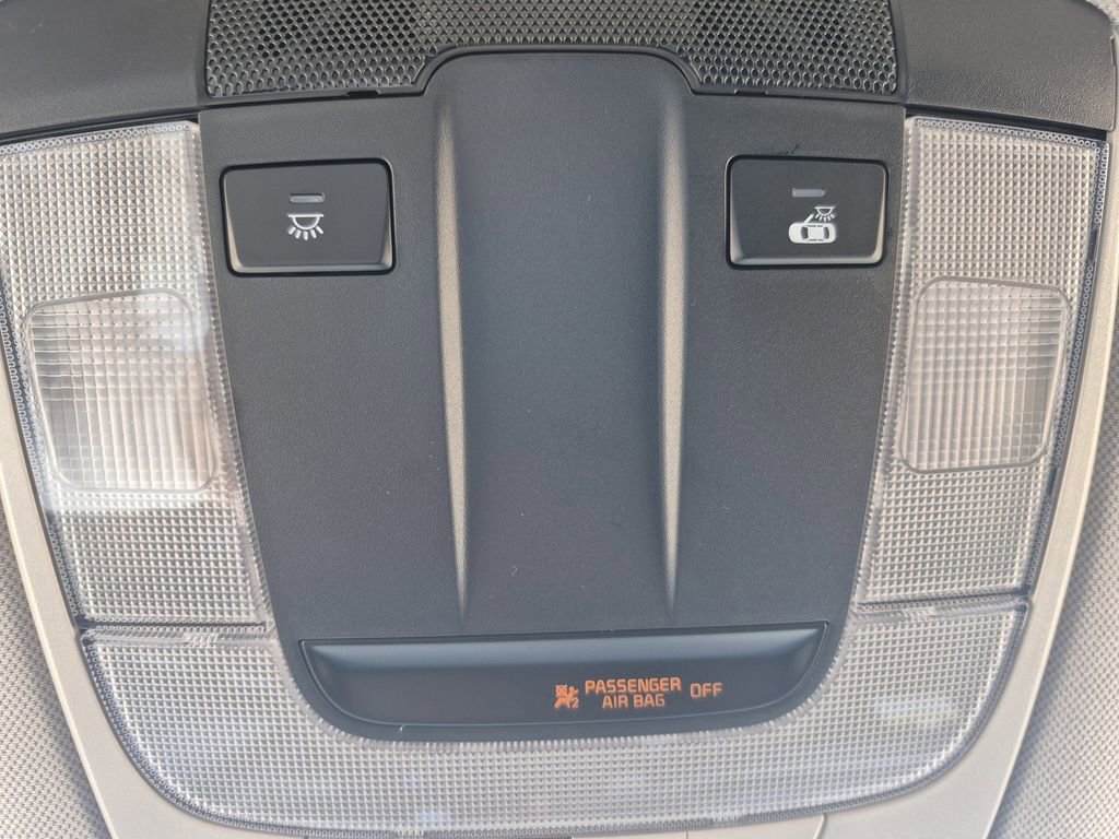 New 2026 Kia Sportage EX image 24