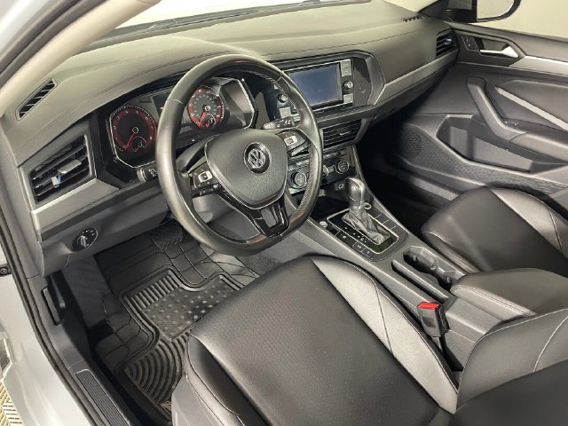 Used 2019 Volkswagen Jetta S FWD image 3