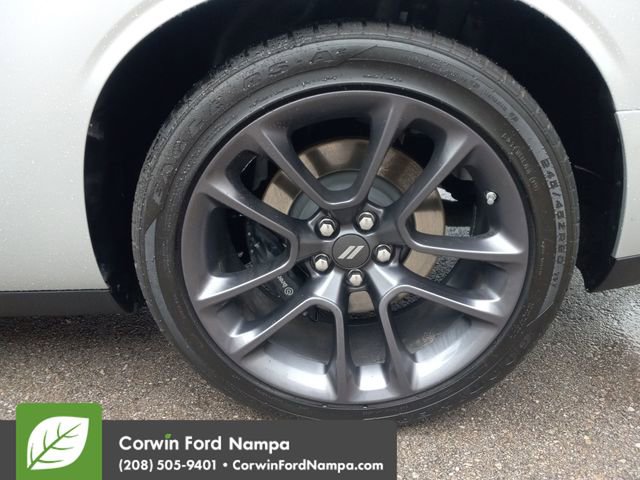 Used 2023 Dodge Challenger R/T Scat Pack image 27