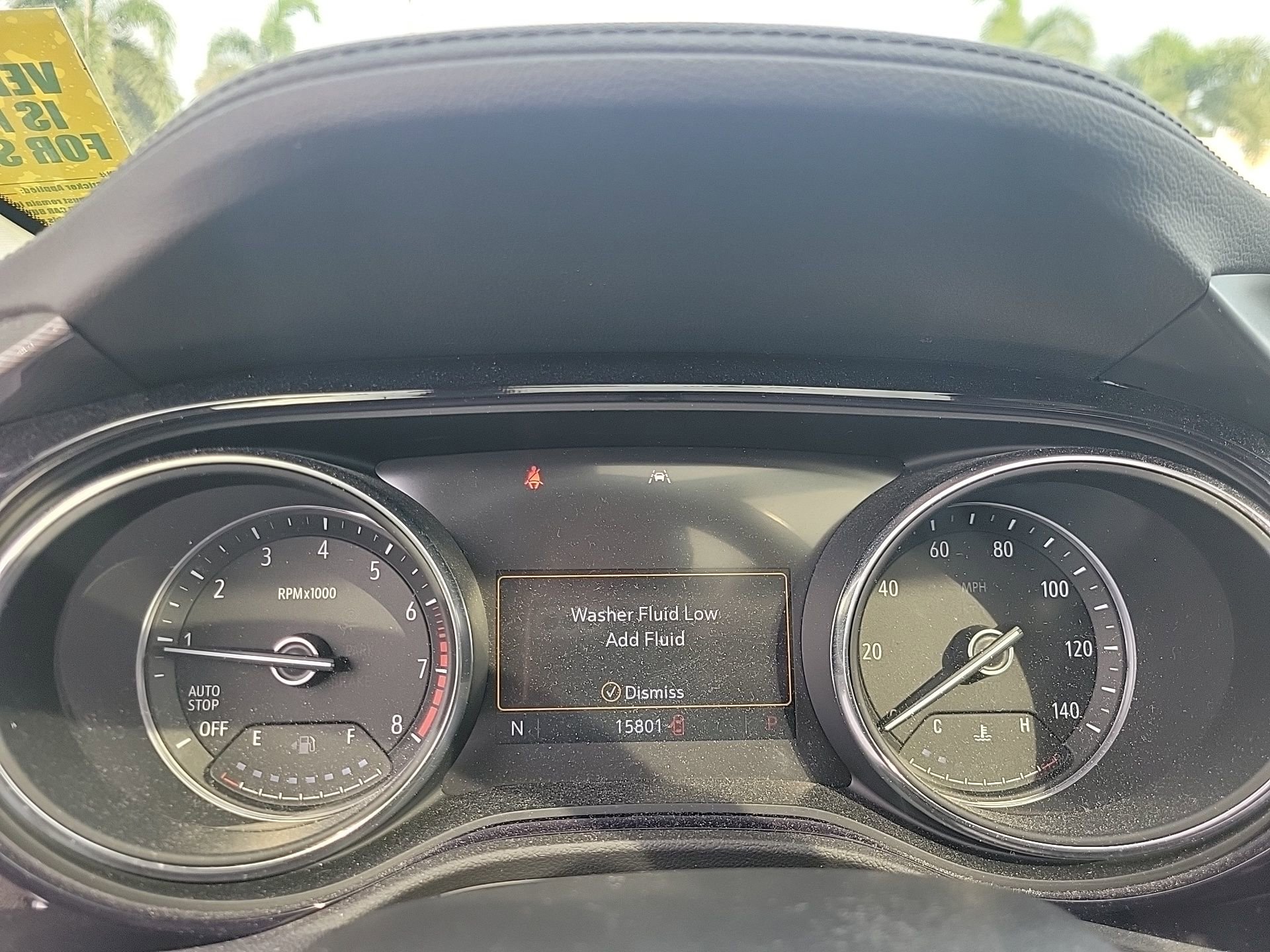 Used 2023 Buick Encore GX Essence w/ Experience Buick Package image 28