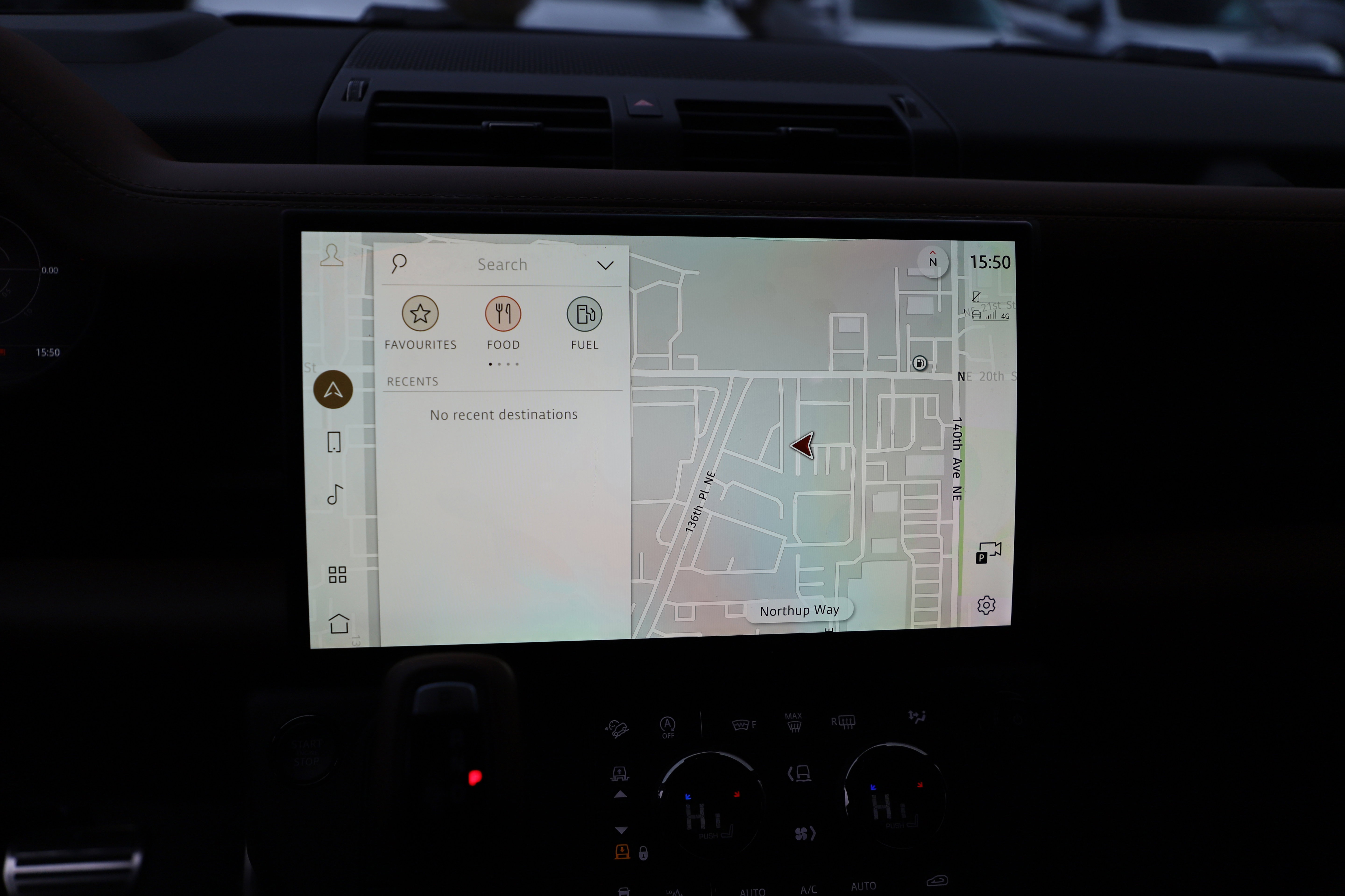 New 2026 Land Rover Defender 110 image 23