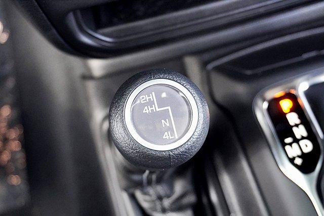 New 2026 Jeep Wrangler Unlimited Sport S image 36