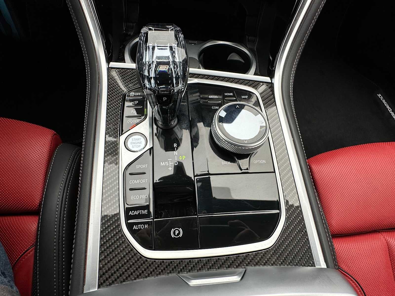 Used 2025 BMW M850i xDrive AWD/4WD image 41