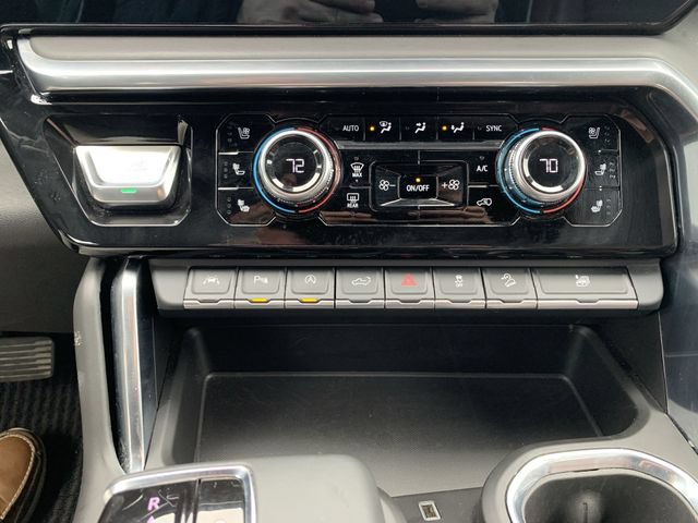 Certified 2023 GMC Sierra 1500 Denali Ultimate AWD/4WD image 17
