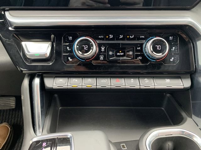Used 2023 GMC Sierra 1500 Denali Ultimate image 17