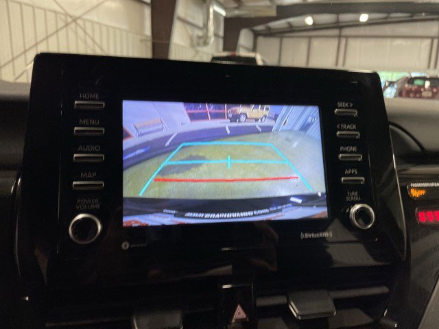 Used 2022 Toyota Camry LE FWD image 19